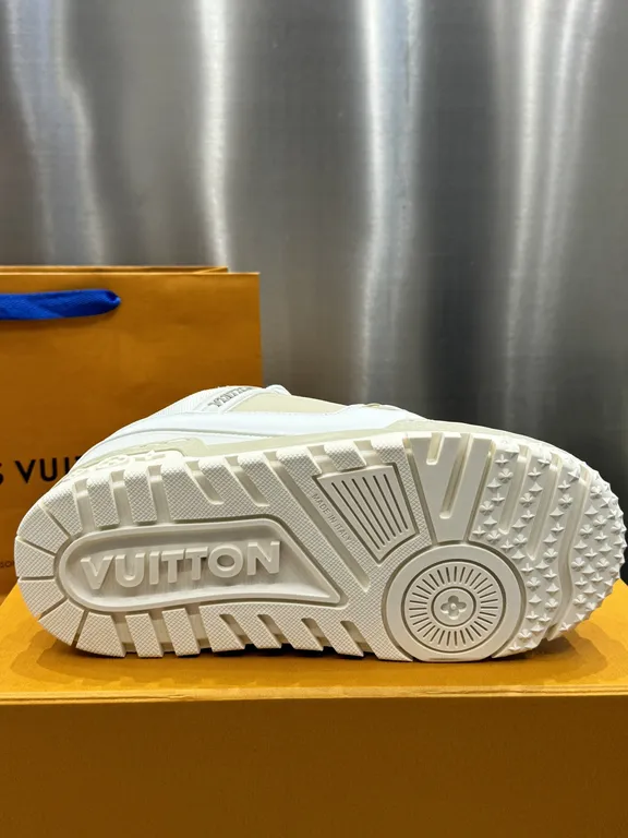 Louis Vuitton Shoe 